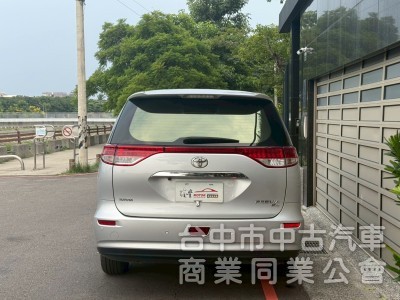2018 TOYOTA PREVIA 2.4 七人座
