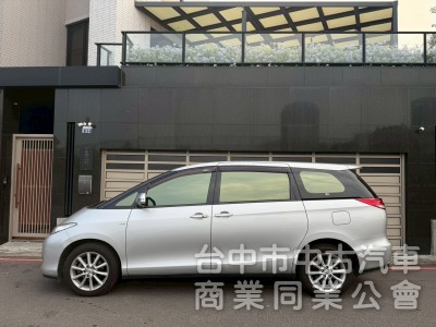 2018 TOYOTA PREVIA 2.4 七人座