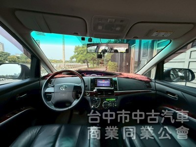 2018 TOYOTA PREVIA 2.4 七人座