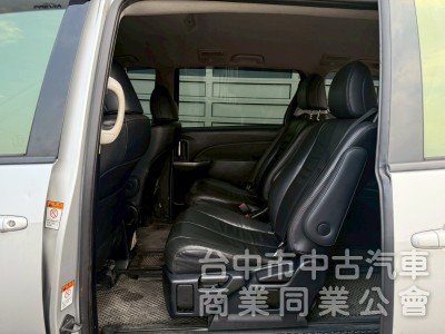 2018 TOYOTA PREVIA 2.4 七人座