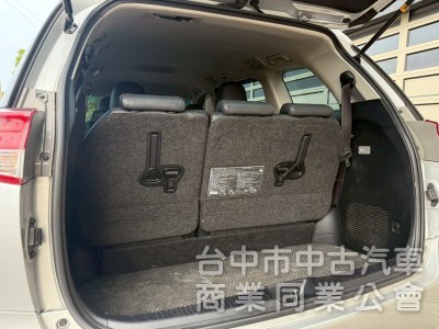 2018 TOYOTA PREVIA 2.4 七人座