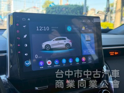 2022 Toyota Corolla Cross