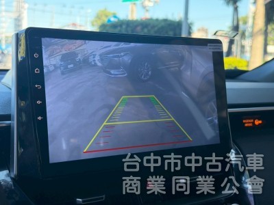 2022 Toyota Corolla Cross