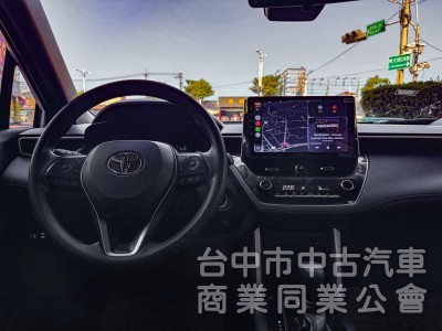 2022 Toyota Corolla Cross