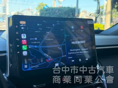 2022 Toyota Corolla Cross