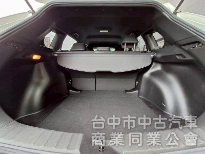 2022 Toyota Corolla Cross