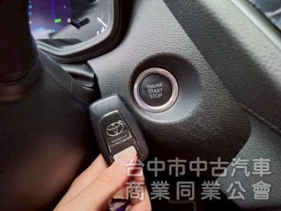 2022 Toyota Corolla Cross