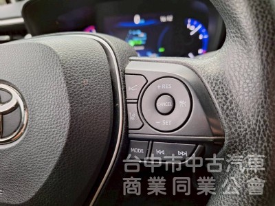 2022 Toyota Corolla Cross