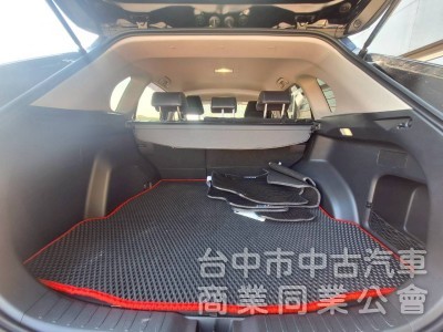 2022 TOYOTA RAV4 2.0 2WD