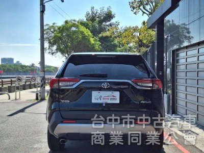 2022 TOYOTA RAV4 2.0 2WD