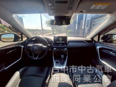 2022 TOYOTA RAV4 2.0 2WD