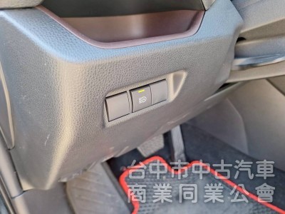 2022 TOYOTA RAV4 2.0 2WD