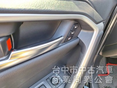 2022 TOYOTA RAV4 2.0 2WD