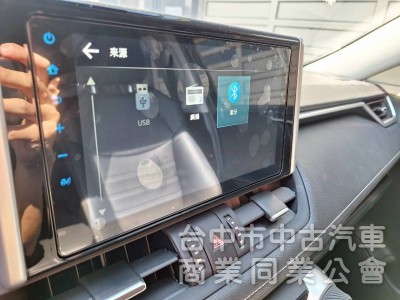 2022 TOYOTA RAV4 2.0 2WD