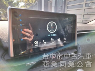 2022 TOYOTA RAV4 2.0 2WD