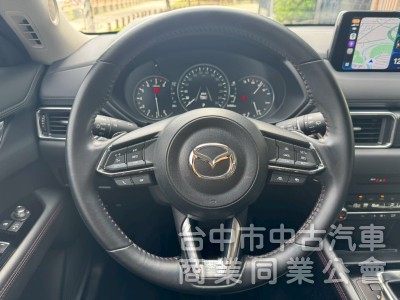 2022 MAZDA CX5 2.0