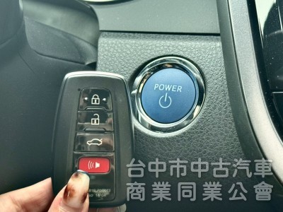 2022 TOYOTA CAMRY 2.5 油電