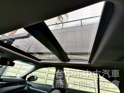 2022 TOYOTA CAMRY 2.5 油電