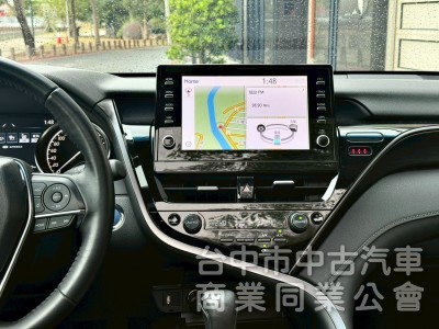 2022 TOYOTA CAMRY 2.5 油電