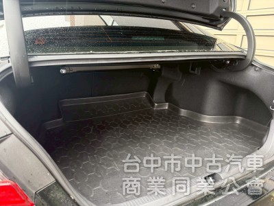 2022 TOYOTA CAMRY 2.5 油電