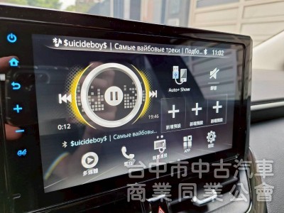 2022 TOYOTA ALTIS 1.8 油電