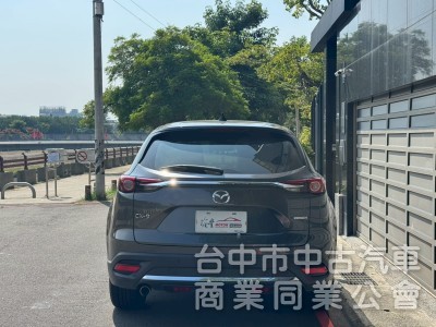 2021 MAZDA CX9 2.5 六人座 