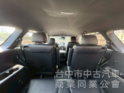 2021 MAZDA CX9 2.5 六人座 