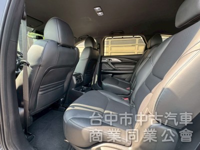 2021 MAZDA CX9 2.5 六人座 