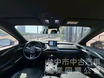 2021 MAZDA CX9 2.5 六人座 