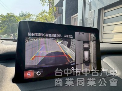 2021 MAZDA CX9 2.5 六人座 