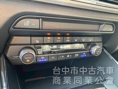 2021 MAZDA CX9 2.5 六人座 