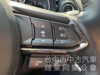2021 MAZDA CX9 2.5 六人座 