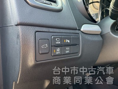 2021 MAZDA CX9 2.5 六人座 