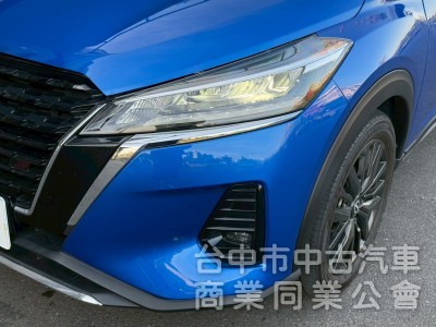 2023 NISSAN KICKS 1.6 旗艦