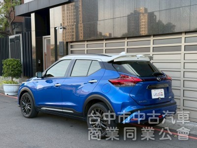 2023 NISSAN KICKS 1.6 旗艦