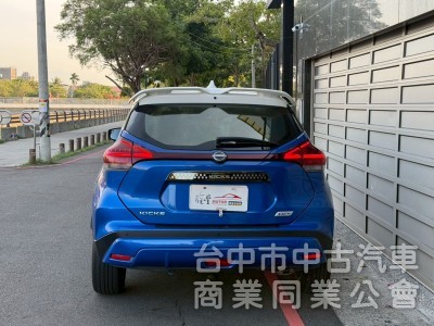 2023 NISSAN KICKS 1.6 旗艦