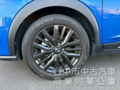 2023 NISSAN KICKS 1.6 旗艦