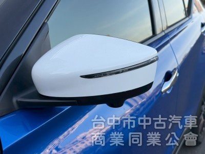 2023 NISSAN KICKS 1.6 旗艦