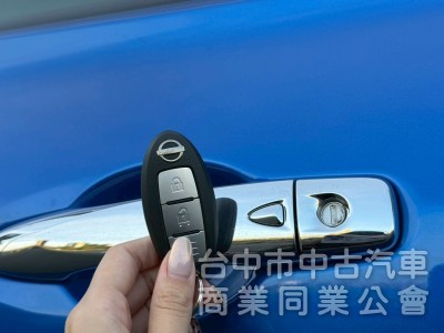 2023 NISSAN KICKS 1.6 旗艦