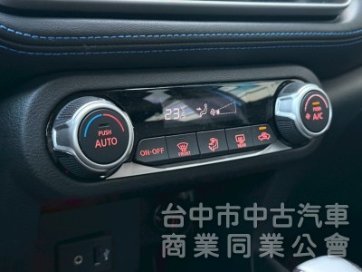 2023 NISSAN KICKS 1.6 旗艦