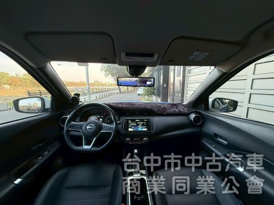 2023 NISSAN KICKS 1.6 旗艦