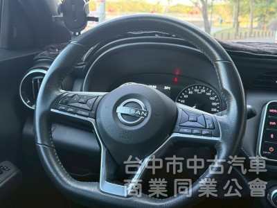 2023 NISSAN KICKS 1.6 旗艦