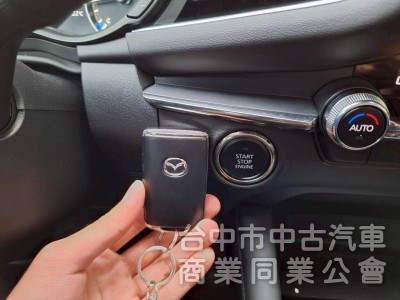 2024 MAZDA 3 四門 BOSE音響