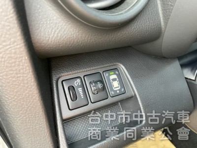 2010 Rav4 2.4 G 頂級6安