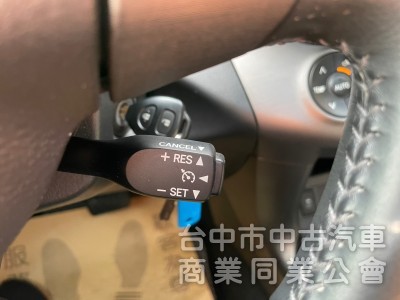2010 Rav4 2.4 G 頂級6安