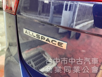 2022領 Tiguan 380 R Allspace