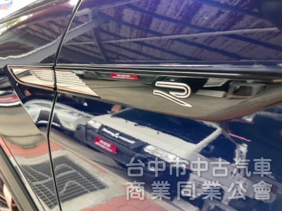 2022領 Tiguan 380 R Allspace