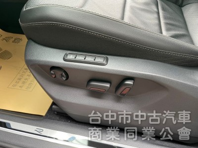 2022領 Tiguan 380 R Allspace