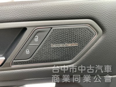 2022領 Tiguan 380 R Allspace