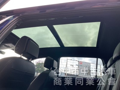 2022領 Tiguan 380 R Allspace